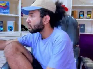 Camsoda Adult Webcams of starling-sexy