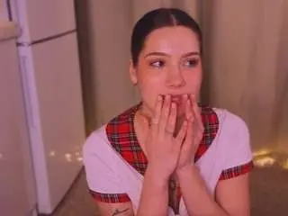 Camsoda Best live sex cam show of tiny-toon