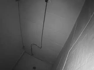 Camsoda Best live sex cam show of voyeurcam-jb-shower-1