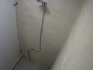 Camsoda Private Sex Chat of voyeurcam-jb-shower-1