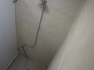 Camsoda Live Sex of voyeurcam-jb-shower-1
