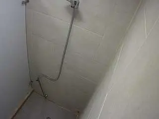 Camsoda Free Live Porn of voyeurcam-jb-shower-1