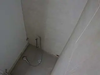 Camsoda Live Sex Cam of voyeurcam-jb-shower-1