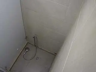 Camsoda Live Sex of voyeurcam-jb-shower-1