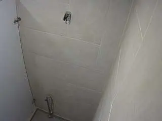 Camsoda Sex Chat of voyeurcam-jb-shower-1