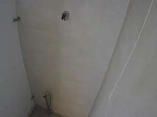 Camsoda Free Live Porn of voyeurcam-jb-shower-1