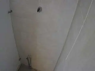 Camsoda Live Porn of voyeurcam-jb-shower-1