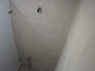 Camsoda Best live sex cam show of voyeurcam-jb-shower-1