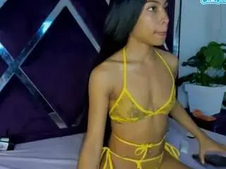 Camsoda Live Sex Cam of angelkyraasm