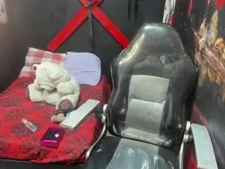 Camsoda Adult Webcam of bellaseduzione