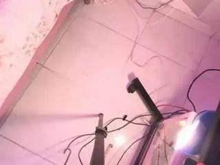 Camsoda Live Porn of biancasherman