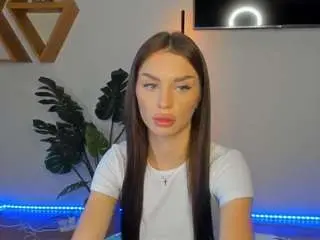 Camsoda Adult Video Chat of cherrykisss