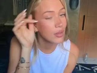 Camsoda Adult Webcams of livslifee