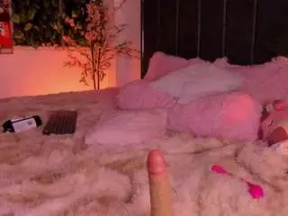 Camsoda Nude Webcam of yumeku-04