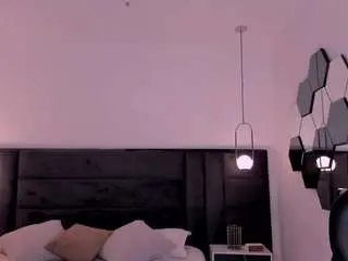 Camsoda Nude Webcam of agathakondo