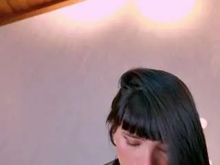 Camsoda Adult Webcam of agathakondo