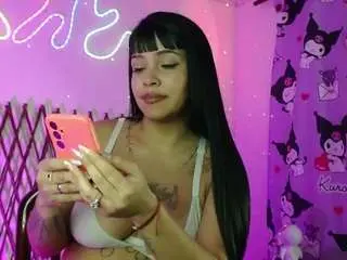 Camsoda Adult Webcam of beautibellah