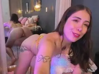 Camsoda Free Live Porn of bonniietwerk