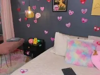 Camsoda Sex Cam of bonniietwerk