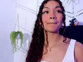 Camsoda Sex Cam of camilamillerh