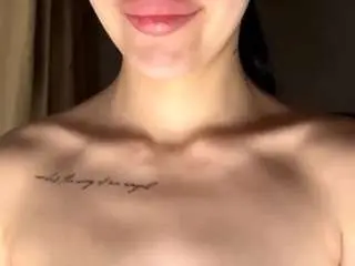 Camsoda Best Webcam of donyadaya