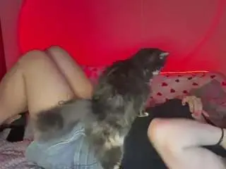 Camsoda Private Sex Chat of hannahrodriguez