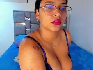 Camsoda Sex Chat of iriss-25