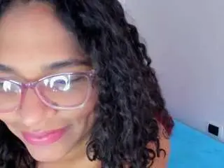 Camsoda Adult Webcam of iriss-25