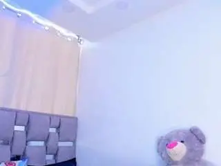 Camsoda Live Sex Cam of iriss-25