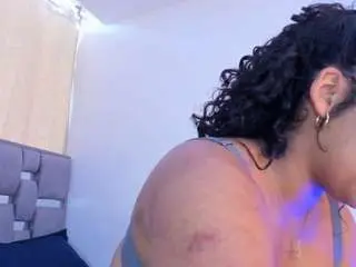 Camsoda Live Sex Cam of iriss-25