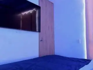 Camsoda Sex Chat of iriss-25