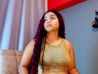 Camsoda Adult Webcams of jade-brunnette
