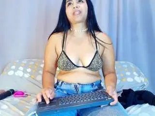 Camsoda Live Porn of jade-brunnette