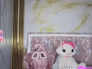 Camsoda Watch Live Sex Cams of lili-conor-s