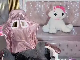 Camsoda Private Sex Chat of lili-conor-s