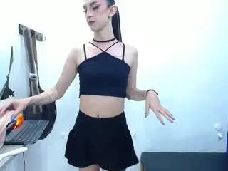 Camsoda Best Webcam of nicolgrey