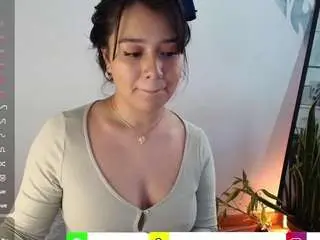 Camsoda Private Sex Chat of paola-ph