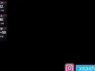 Camsoda Free Porn Cam of sasha-xxxx