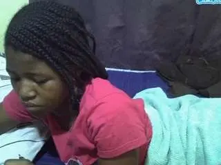 Camsoda Watch Live Sex Cams of afri-queen