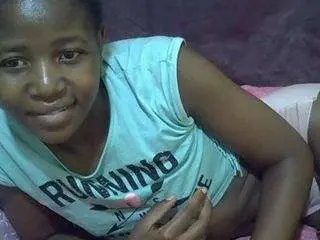 Camsoda Live Sex Cam of afri-queen