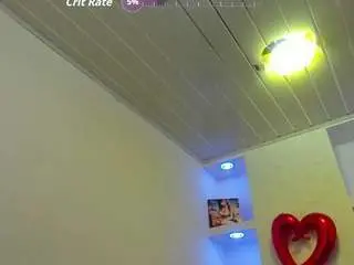 Camsoda Sex Cam of chantalvedette