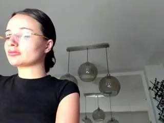 Camsoda Live Porn of irenevon