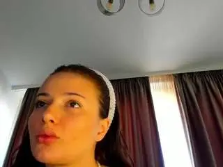 Camsoda Private Sex Chat of irenevon