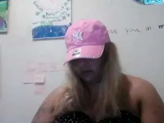 Camsoda Adult Webcam of jazzytay