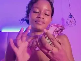 Camsoda Best Webcam of pameelaa-brown