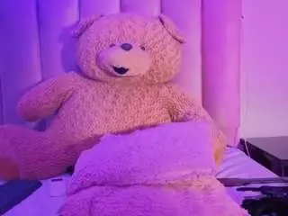 Camsoda Sex Chat of pameelaa-brown