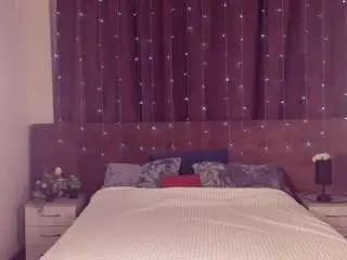 Camsoda Adult Webcam of angela-flowers