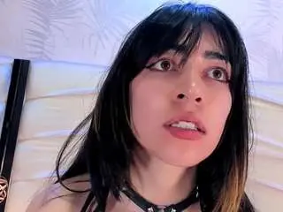 Camsoda Private Sex Chat of catarinamayer