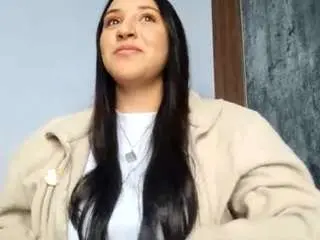 Camsoda Private Sex Chat of ginnybogut