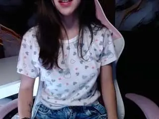 Camsoda Live Porn of ling-ling02